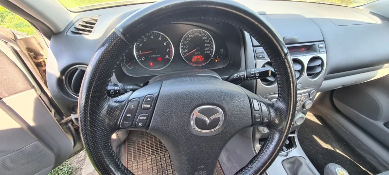 Mazda 6, снимка 2 - Автомобили и джипове - 47557381