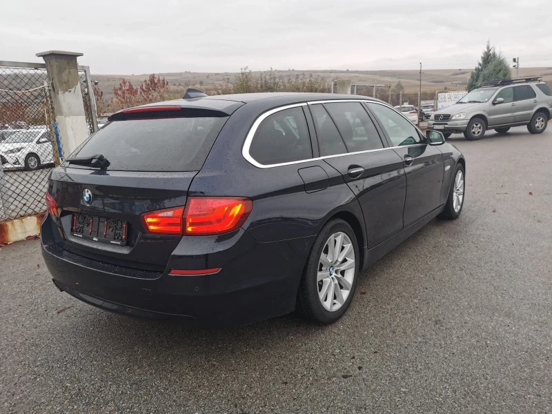 BMW 525 XDRIVE evro 5B, снимка 6 - Автомобили и джипове - 47977562