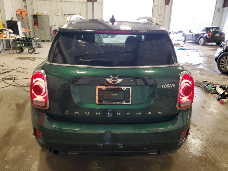 Mini Cooper 1.5L 3 All wheel drive, снимка 7 - Автомобили и джипове - 48294626