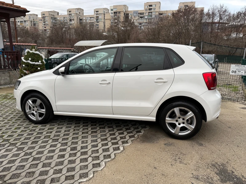 VW Polo 1.6TDI Higline.Автомат., снимка 7 - Автомобили и джипове - 48481355