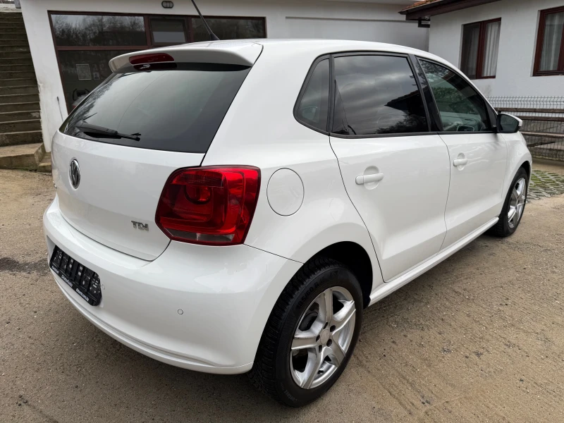 VW Polo 1.6TDI Higline.Автомат., снимка 4 - Автомобили и джипове - 48481355