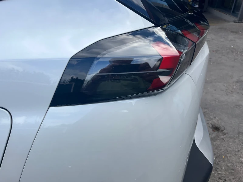Peugeot 2008 e-2008 GT LINE PANORAMA , снимка 11 - Автомобили и джипове - 52416629