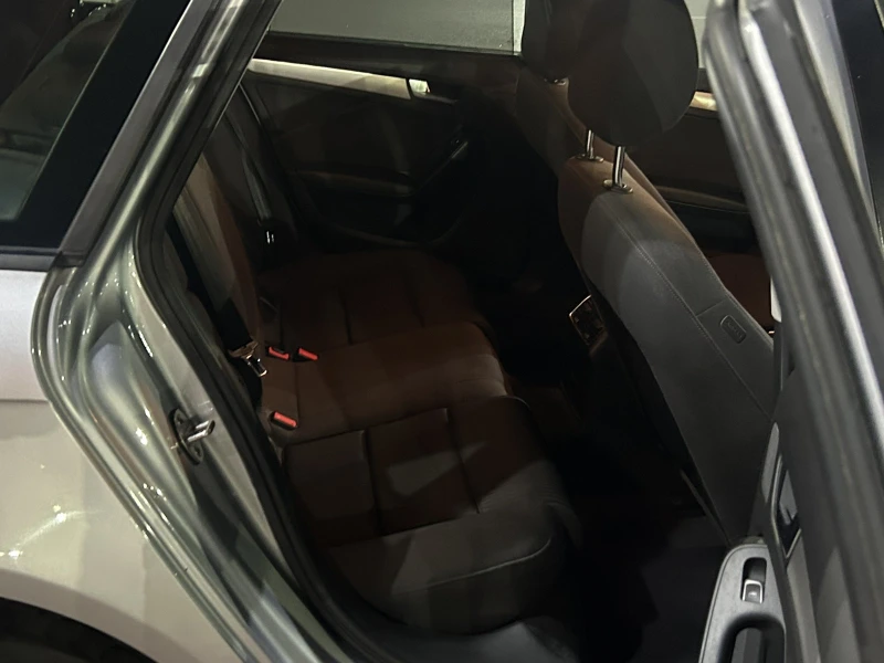 Audi A4 190 к.с. S-Line, снимка 13 - Автомобили и джипове - 52778266
