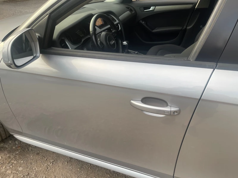 Audi A4 190 к.с. S-Line, снимка 17 - Автомобили и джипове - 52778266