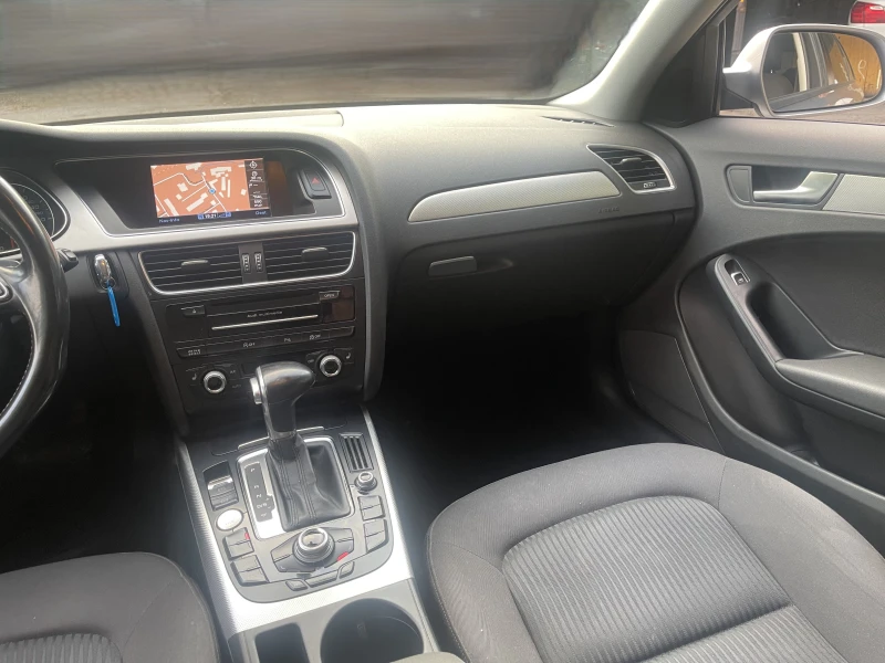 Audi A4 190 к.с. S-Line, снимка 14 - Автомобили и джипове - 52778266