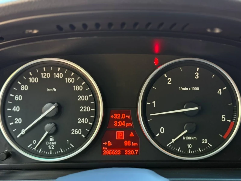 BMW 525 3.0 M57, снимка 16 - Автомобили и джипове - 51801375