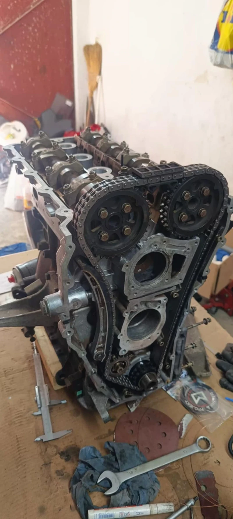 BMW 318 Turbo, снимка 8 - Автомобили и джипове - 51946488