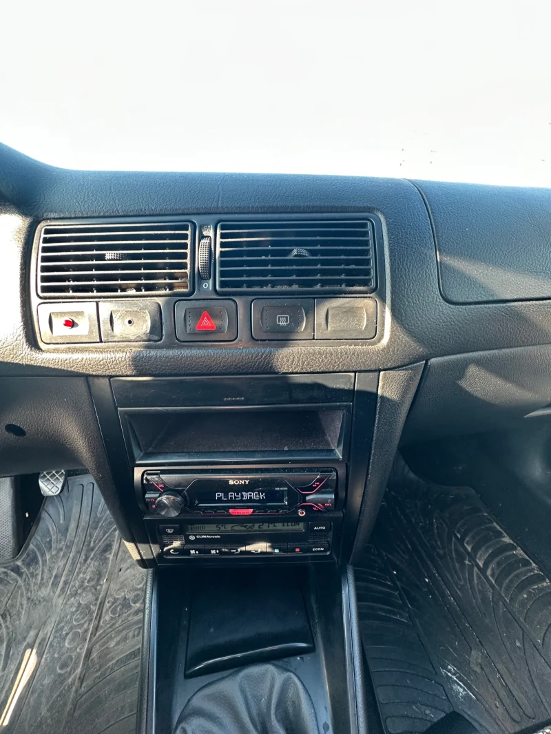 VW Golf Golf 4, снимка 9 - Автомобили и джипове - 52793279