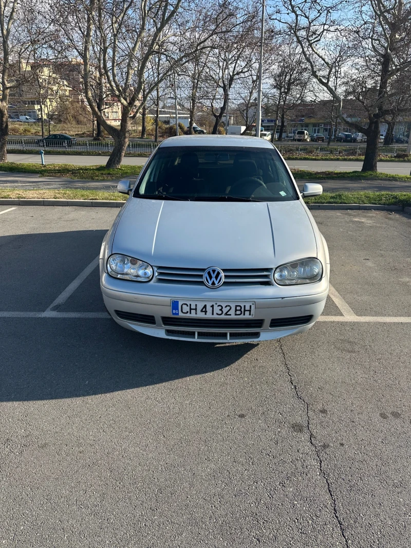 VW Golf Golf 4, снимка 3 - Автомобили и джипове - 52793279