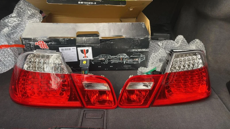 BMW 325, снимка 10 - Автомобили и джипове - 53023293