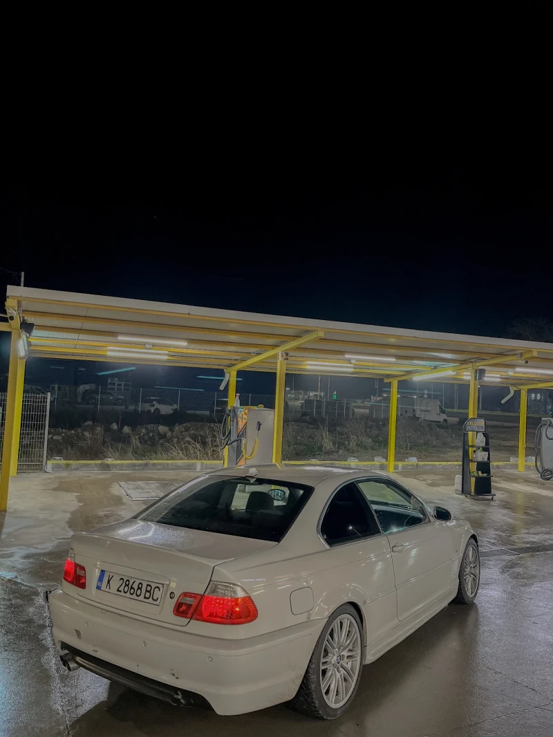 BMW 325, снимка 7 - Автомобили и джипове - 53023293