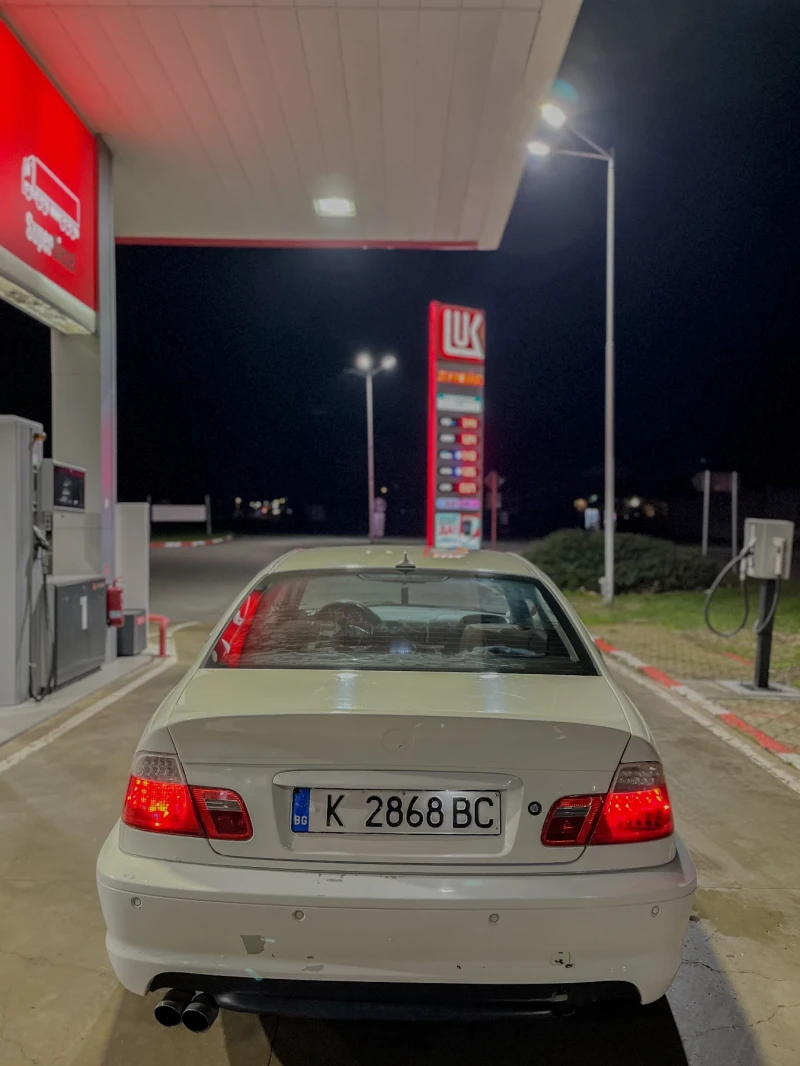 BMW 325, снимка 4 - Автомобили и джипове - 53023293