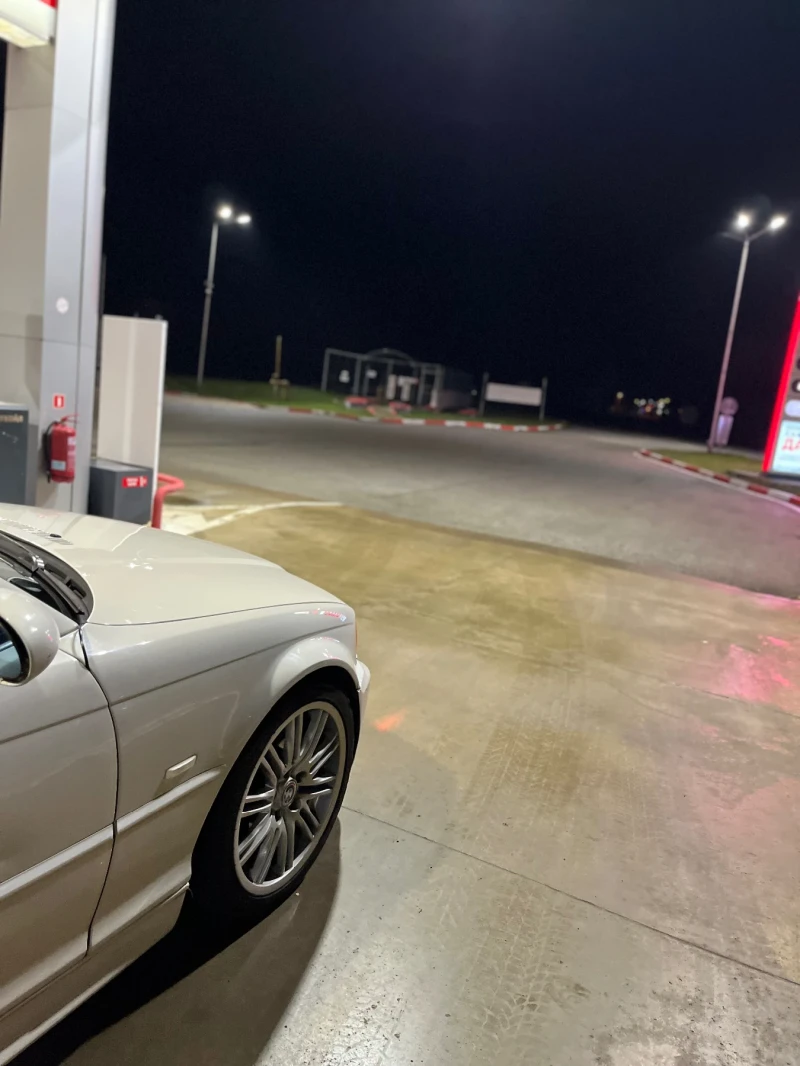 BMW 325, снимка 13 - Автомобили и джипове - 53023293