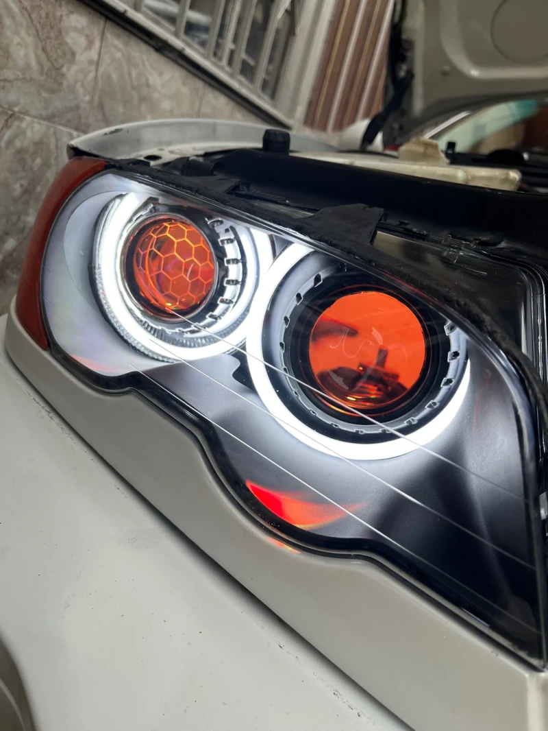 BMW 325, снимка 6 - Автомобили и джипове - 53023293