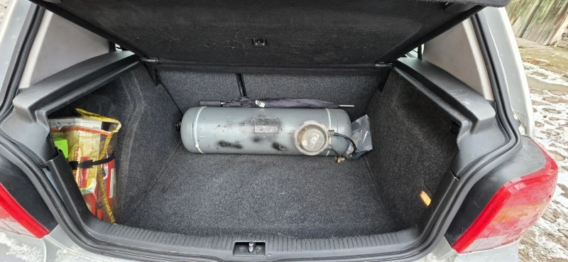 VW Golf, снимка 10 - Автомобили и джипове - 53139944