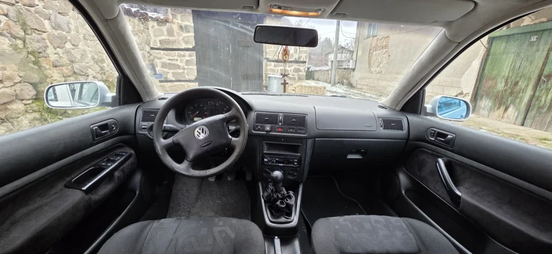 VW Golf, снимка 7 - Автомобили и джипове - 53139944