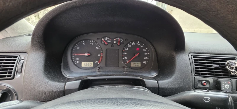 VW Golf, снимка 12 - Автомобили и джипове - 53139944