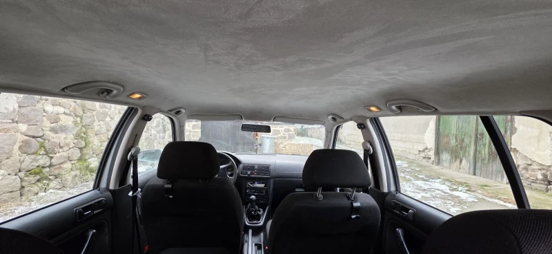 VW Golf, снимка 9 - Автомобили и джипове - 53139944