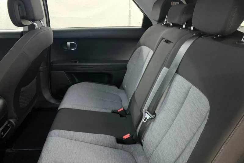 Hyundai Ioniq 5 DYNAMIQ/170HP/CAM/ACC/H.PUMP/NAVI/LED/CPLAY/756g, снимка 12 - Автомобили и джипове - 53356408