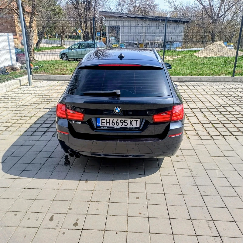 BMW 525, снимка 3 - Автомобили и джипове - 53446755