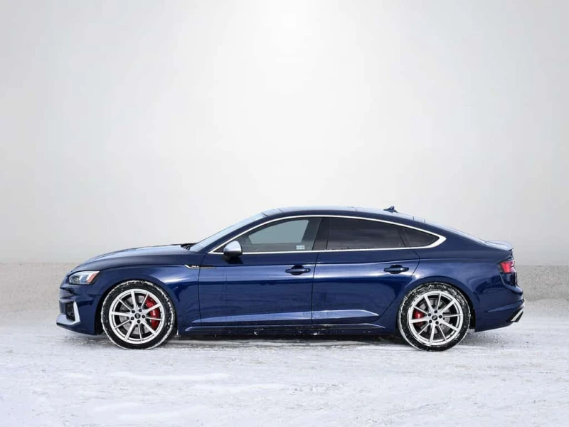 Audi Rs5 * 2.9T quattro * CARFAX * БЕЗ ПЪРВОНАЧАЛНА ВНОСКА, снимка 4 - Автомобили и джипове - 53587456