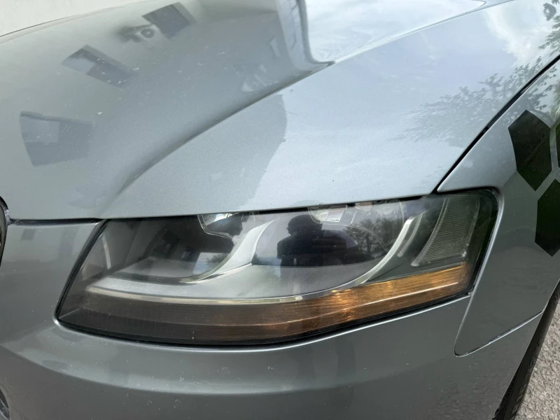 Audi A4 2.0TDI - 9500 лв. - 95806305 | Car24.bg