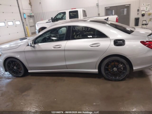 Mercedes-Benz CLA 250 4MATIC - изображение 5