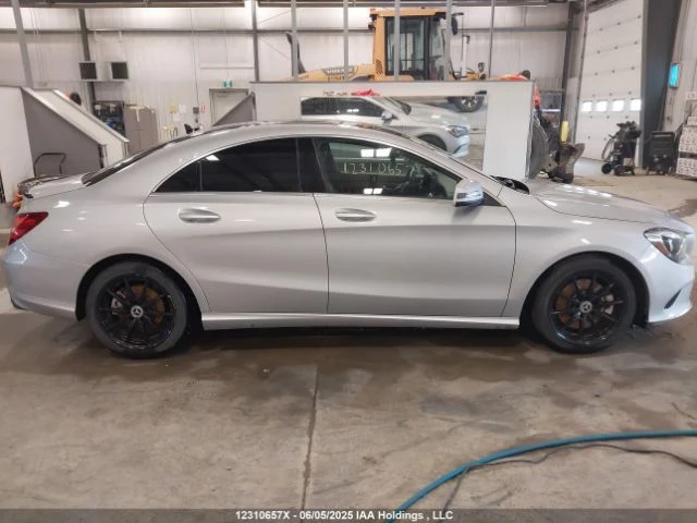 Mercedes-Benz CLA 250 4MATIC - изображение 4