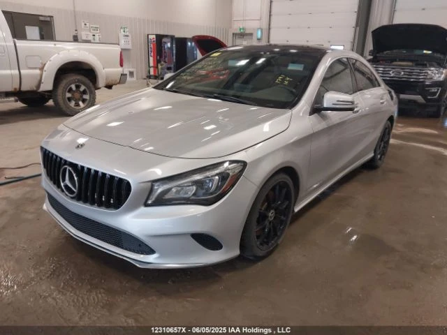 Mercedes-Benz CLA 250 4MATIC - 24700 лв. - 89788137 1