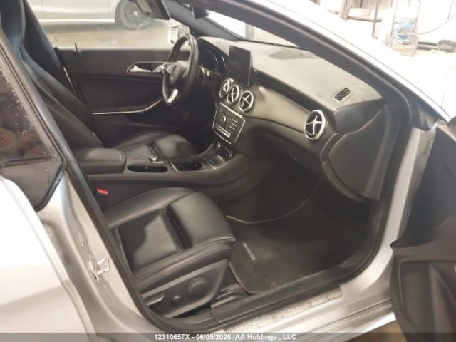Mercedes-Benz CLA 250 4MATIC - изображение 9