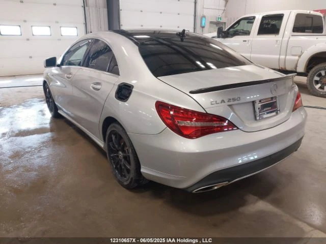 Mercedes-Benz CLA 250 4MATIC - изображение 6