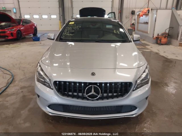 Mercedes-Benz CLA 250 4MATIC - изображение 2