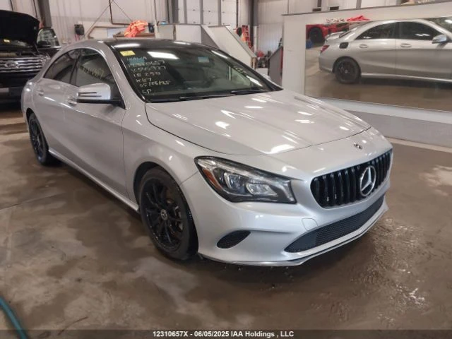 Mercedes-Benz CLA 250 4MATIC - изображение 3