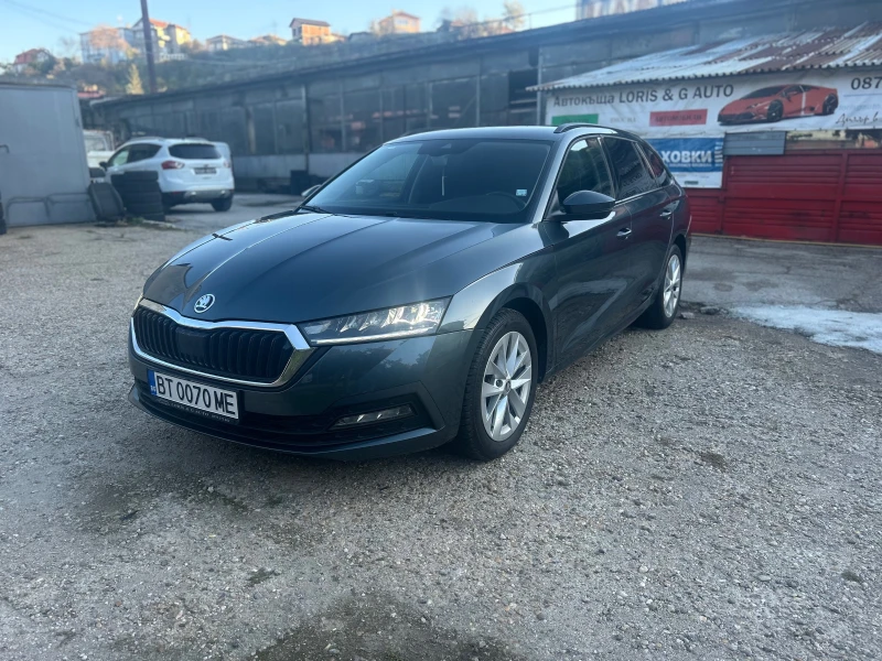 Skoda Octavia 99000kм!!!!99000!!!99000!!! - 32000 лв. / 16361.34 € - 51525786 1