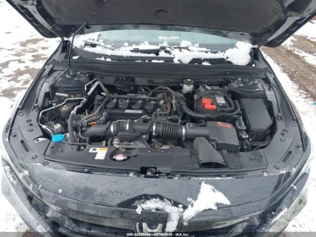 Honda Accord SPORT* Keyless* Камера* Lane Assist, снимка 12 - Автомобили и джипове - 53815629