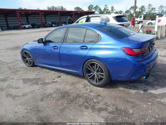 BMW 340 M340I HARMAN| HUD| KEYLESS| , снимка 4 - Автомобили и джипове - 54310039