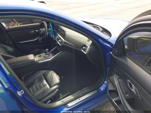 BMW 340 M340I HARMAN| HUD| KEYLESS| , снимка 7 - Автомобили и джипове - 54310039