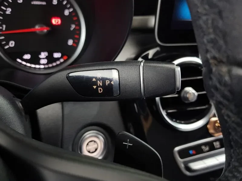 Mercedes-Benz C 200 | Mobile.bg � ����������� 9