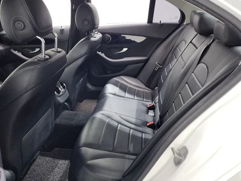 Mercedes-Benz C 200 | Mobile.bg � ����������� 11
