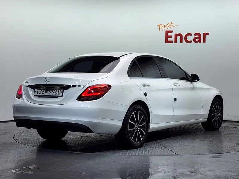 Mercedes-Benz C 200 | Mobile.bg � ����������� 2