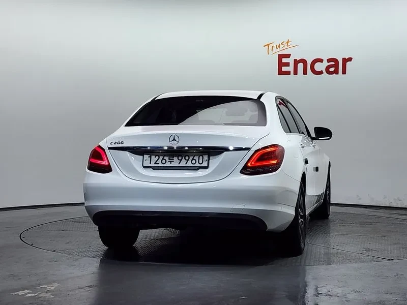 Mercedes-Benz C 200 | Mobile.bg � ����������� 4