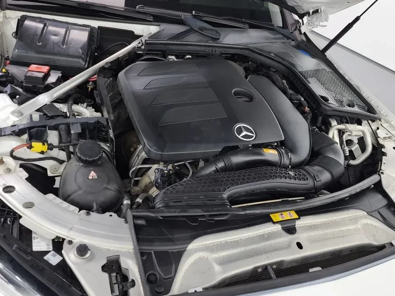 Mercedes-Benz C 200 | Mobile.bg � ����������� 6