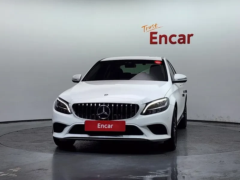 Mercedes-Benz C 200 | Mobile.bg � ����������� 3