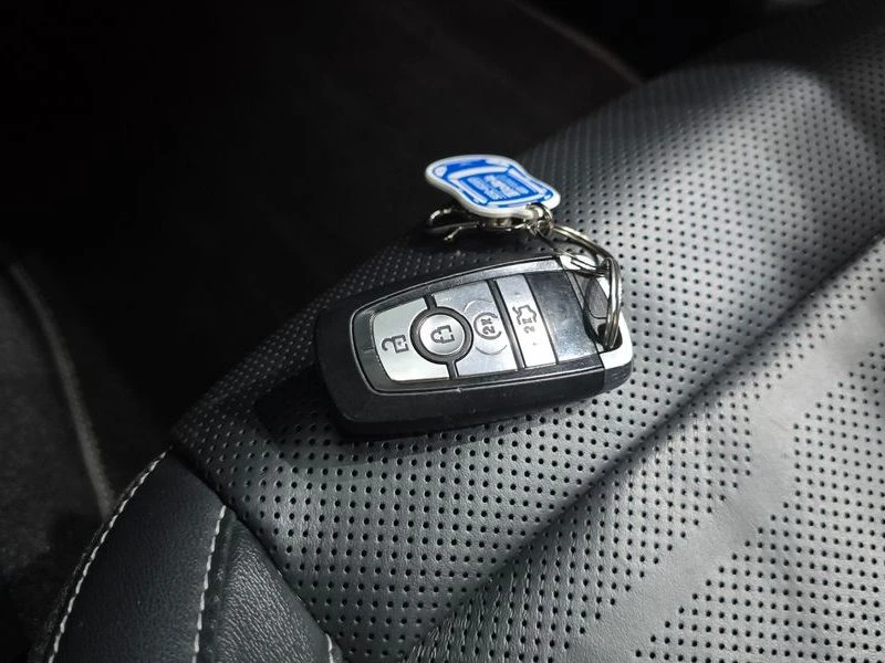 Ford Mustang * 2.3* ECO* BOOST* ПОДГРЕВ* КАМЕРА* КЕЙЛЕС, снимка 15 - Автомобили и джипове - 55634477