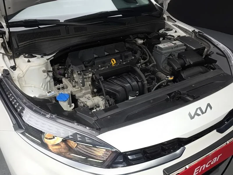 Kia K3 1.6I TRENDY | Mobile.bg � ����������� 6