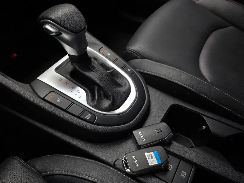 Kia K3 1.6I TRENDY | Mobile.bg � ����������� 9
