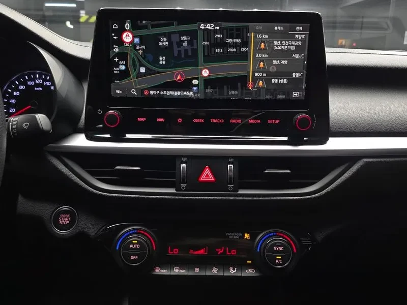 Kia K3 1.6I TRENDY | Mobile.bg � ����������� 15