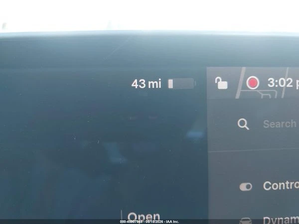 Tesla Model 3 LONG RANGE/MID RANGE/STANDARD RANGE/STANDARD RANGE, снимка 9 - Автомобили и джипове - 56198955