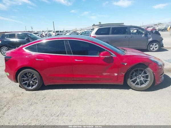 Tesla Model 3 LONG RANGE/MID RANGE/STANDARD RANGE/STANDARD RANGE, снимка 5 - Автомобили и джипове - 56198955
