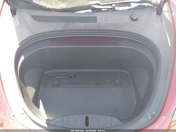 Tesla Model 3 LONG RANGE/MID RANGE/STANDARD RANGE/STANDARD RANGE, снимка 3 - Автомобили и джипове - 56198955